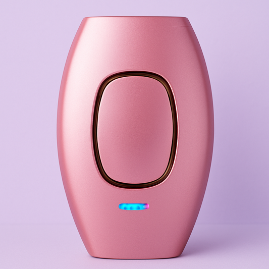 Velisse IPL Hair Removal Set