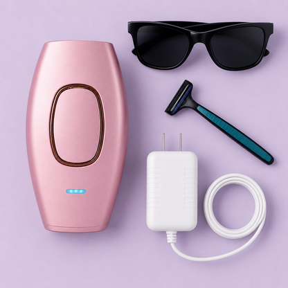 Velisse IPL Handset